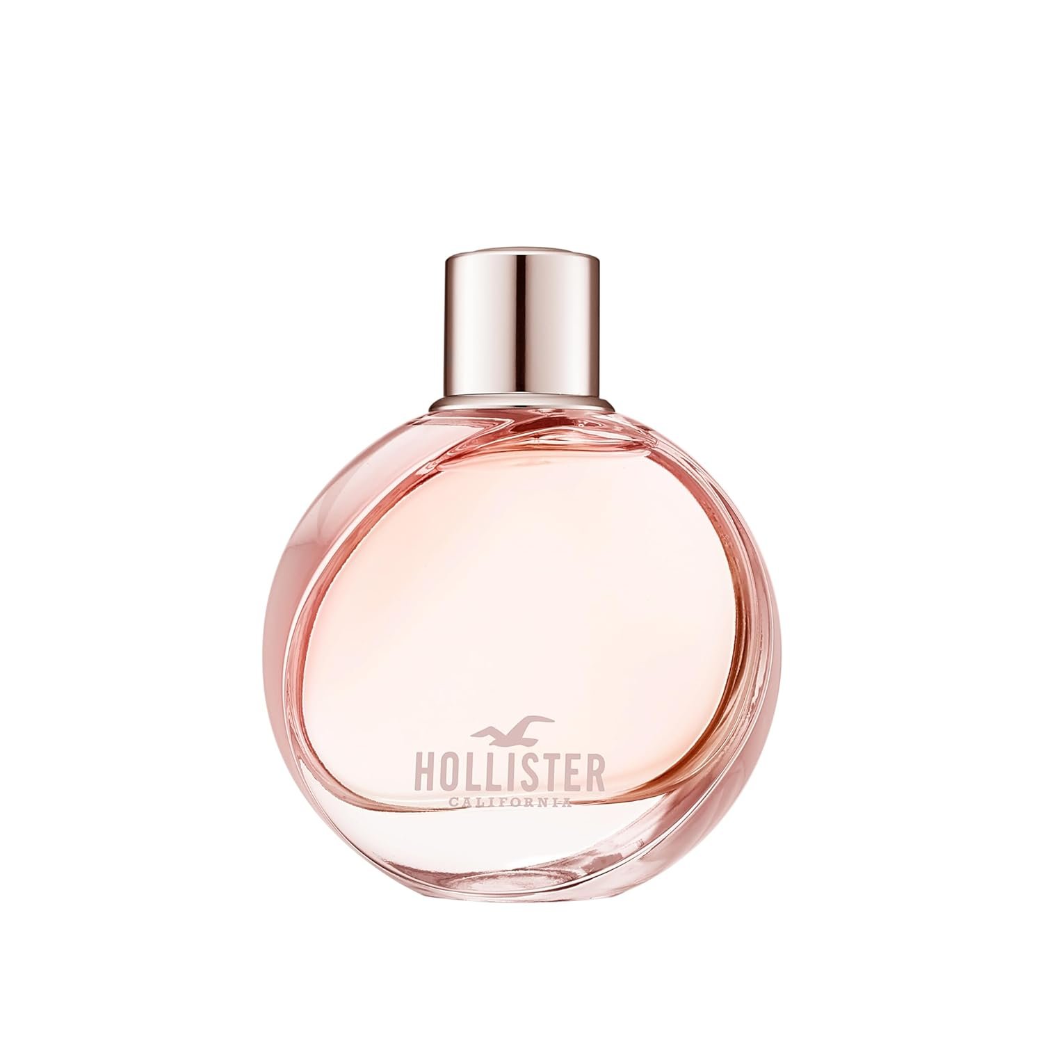 Hollister Wave Women Eau De Parfum, 3.4 Ounce - Image 2