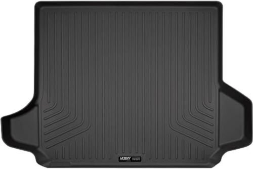 Husky Liners Weatherbeater Cargo Liner | Fits 2018-2024 Chevrolet Equinox, 2018-2024 GMC Terrain | 1-pc Black - 28131 - Image 2