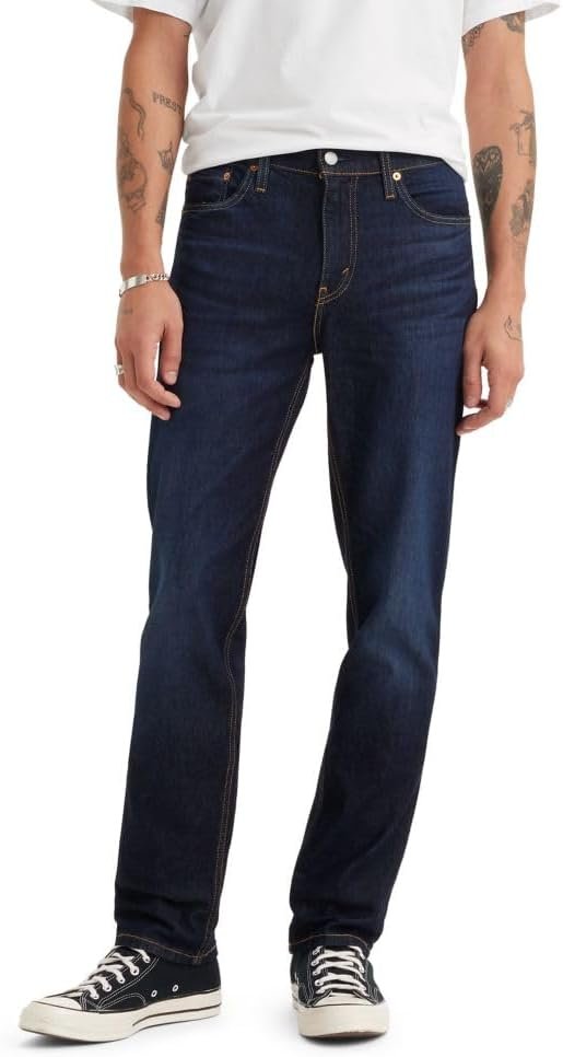 Levi's Men's 511 Slim Fit Jeans (Also Available in Big & Tall) - Image 2