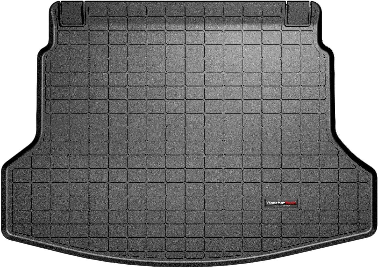 WeatherTech Cargo Trunk Liner for Honda CR-V - Behind 2nd Row (40524) Black - Image 2