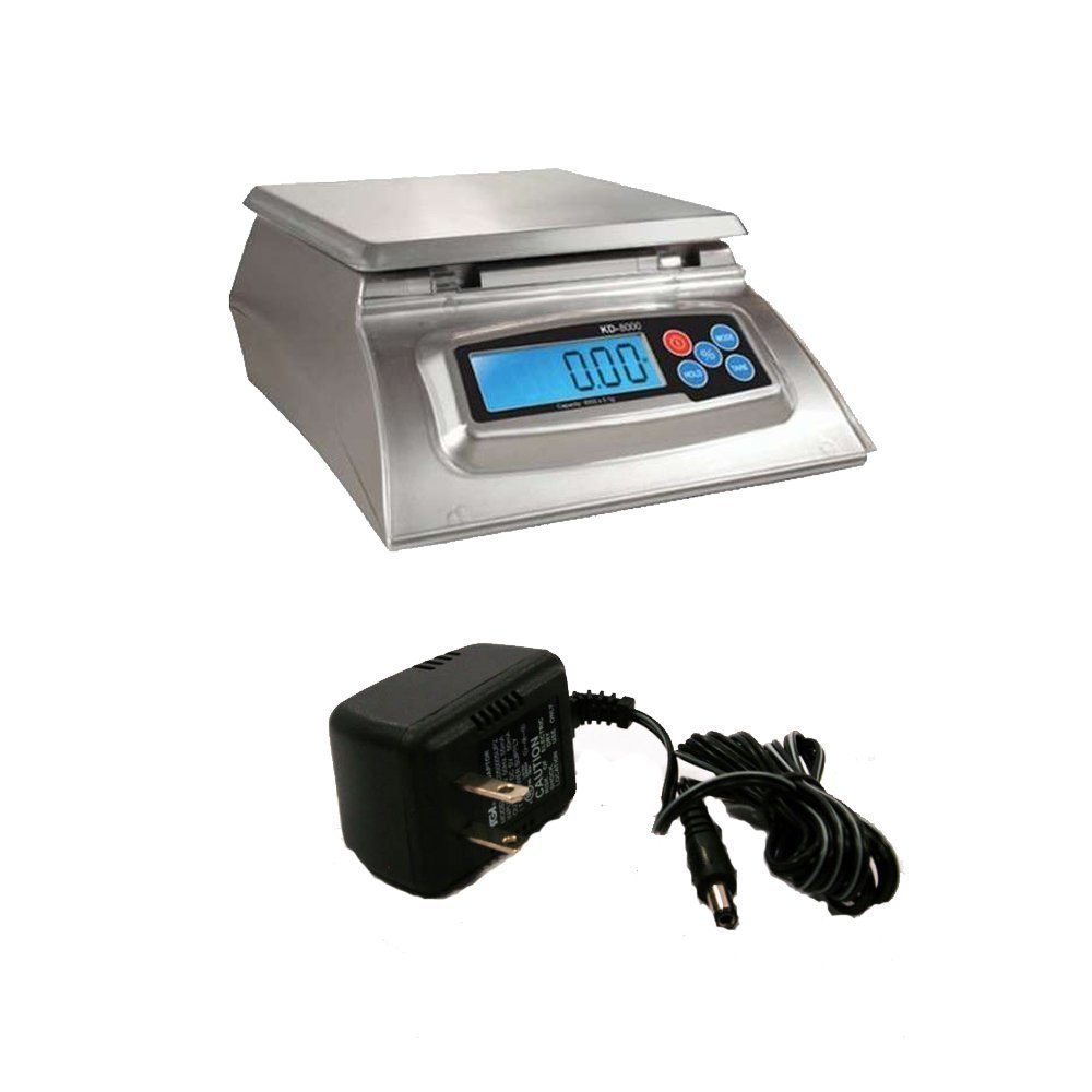 Best Digital Scale for Bread Making 2026