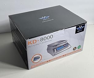 Best Digital Scale for Bread Making 2026