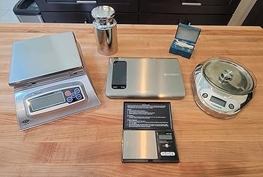 Best Digital Scale for Bread Making 2026