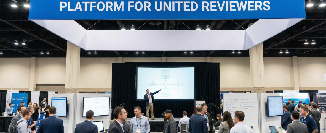 Creating a Comprehensive Affiliate Platform for United Reviewers